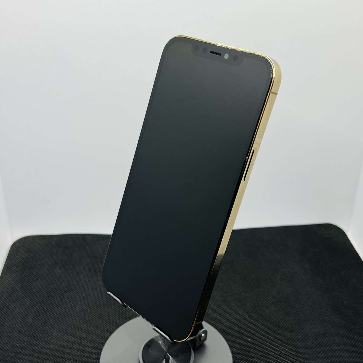 Apple iPhone 12 Pro Max 512GB Gold  (Grade B)