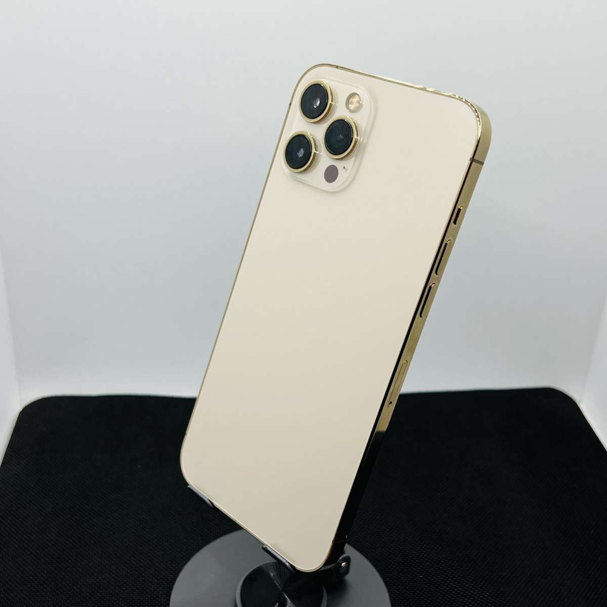 Apple iPhone 12 Pro Max 512GB Gold  (Grade B)