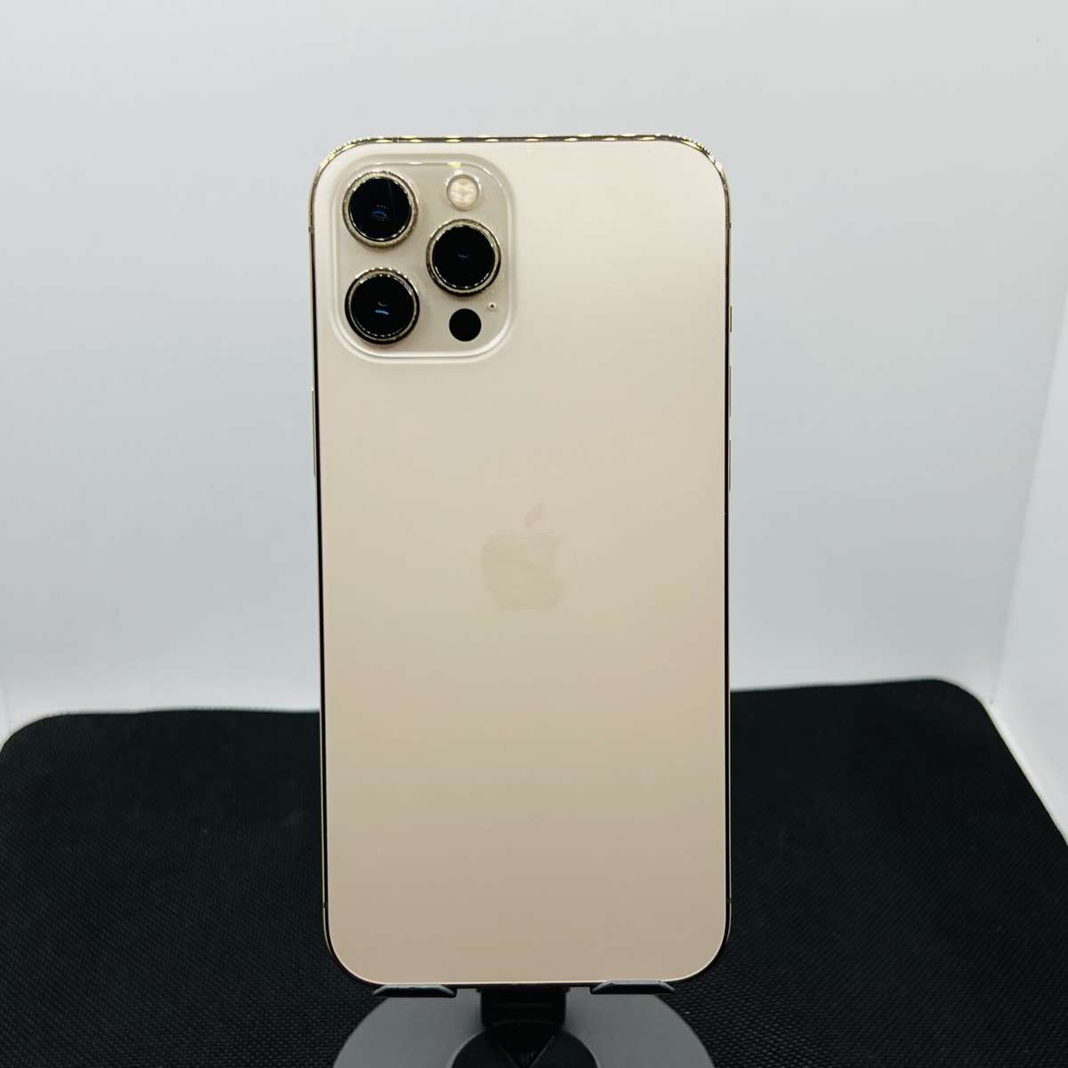 Apple iPhone 12 Pro Max 512GB Gold  (Grade B)