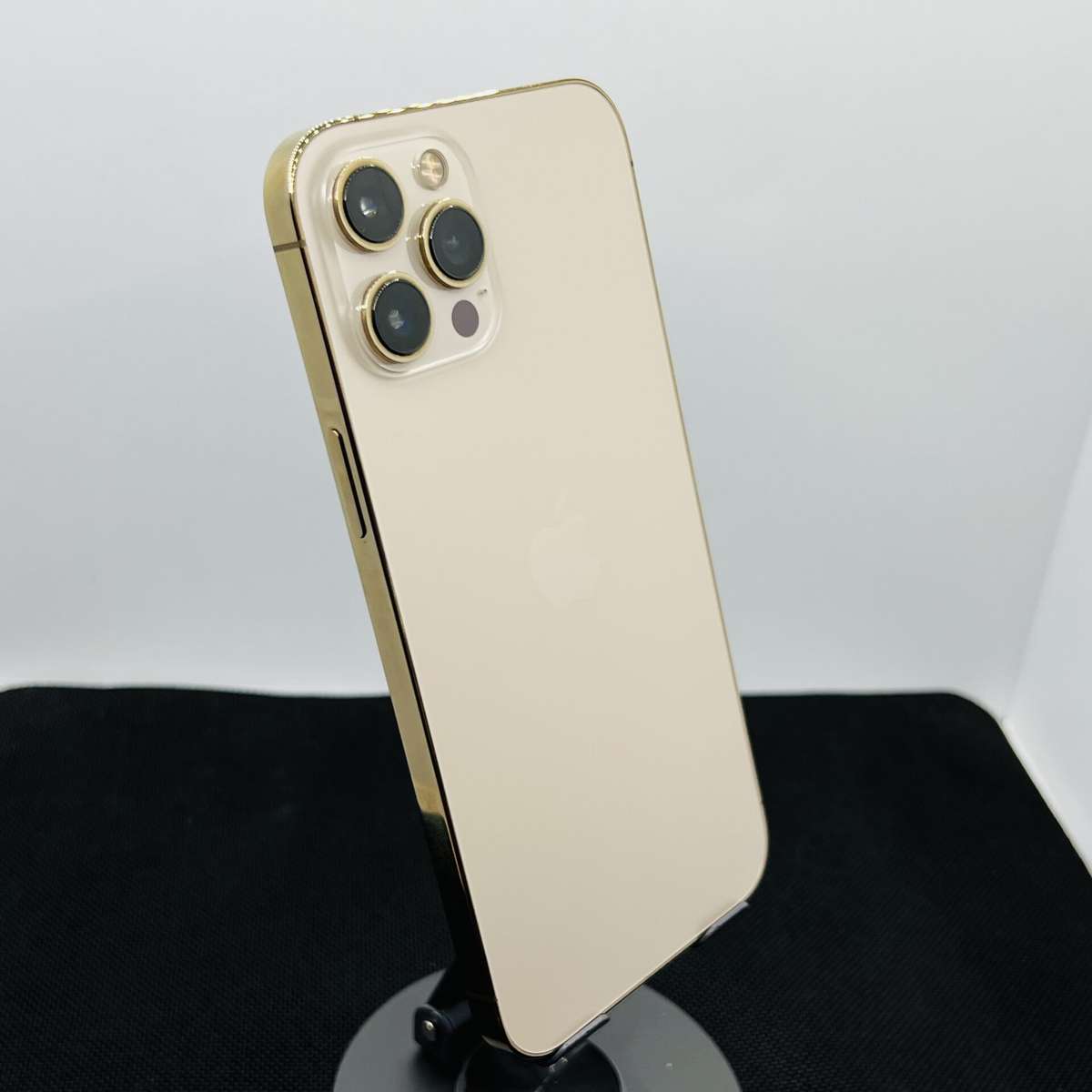 Apple iPhone 12 Pro Max 512GB Gold  (Grade B)