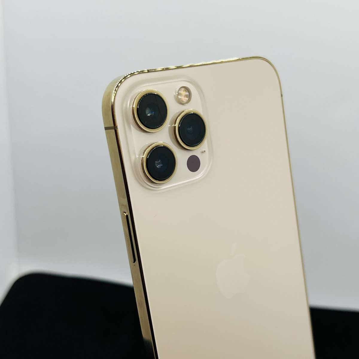Apple iPhone 12 Pro Max 512GB Gold  (Grade B)