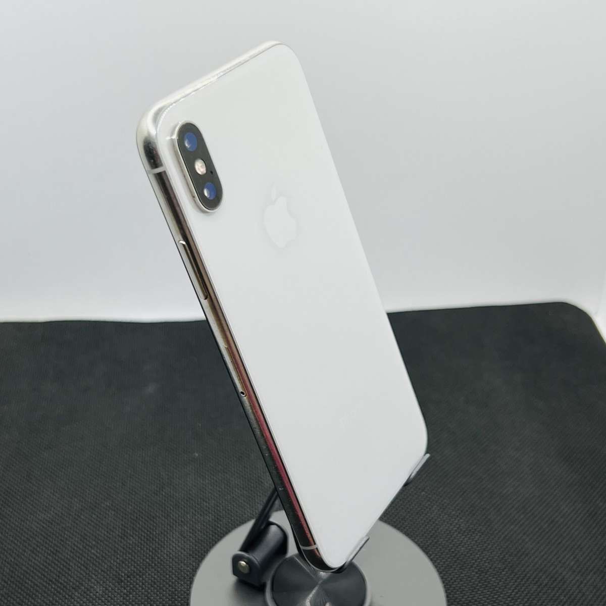 Apple iPhone X 256GB Silver (Grade B) - No Face ID