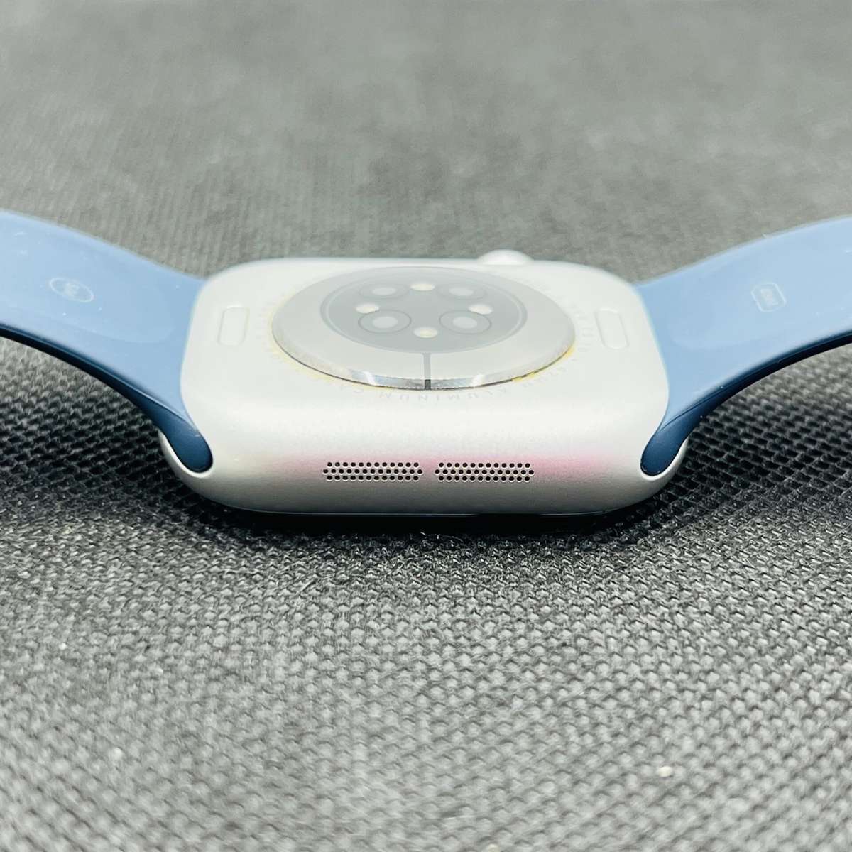 Apple Watch Series 10 42mm GPS Only Silver  (Grade B)