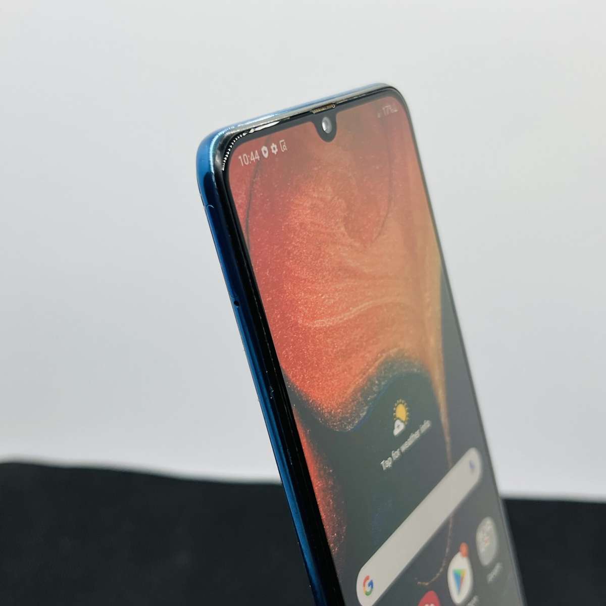 Samsung Galaxy A50 128GB Blue (Grade B) - Minor LCD Burn