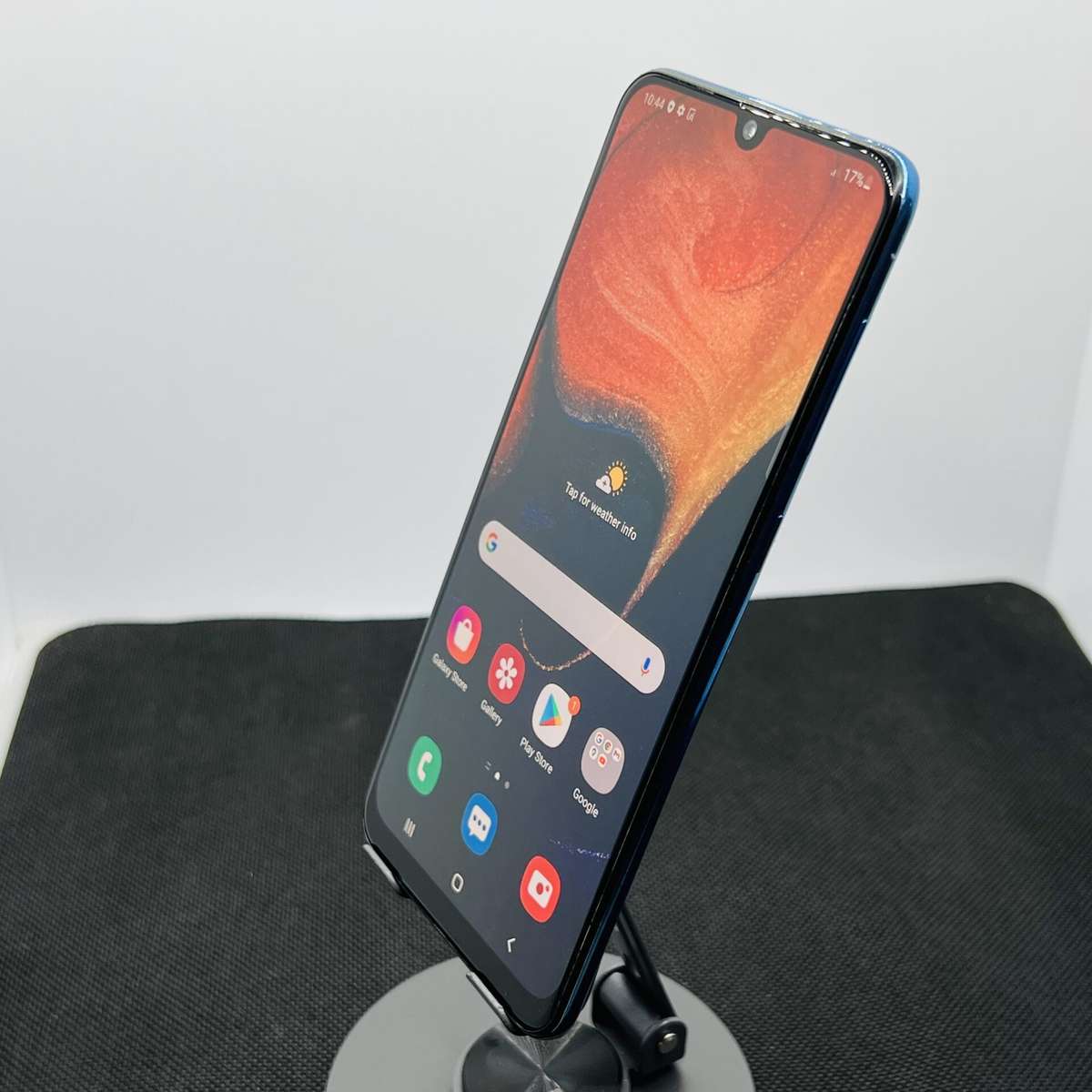 Samsung Galaxy A50 128GB Blue (Grade B) - Minor LCD Burn