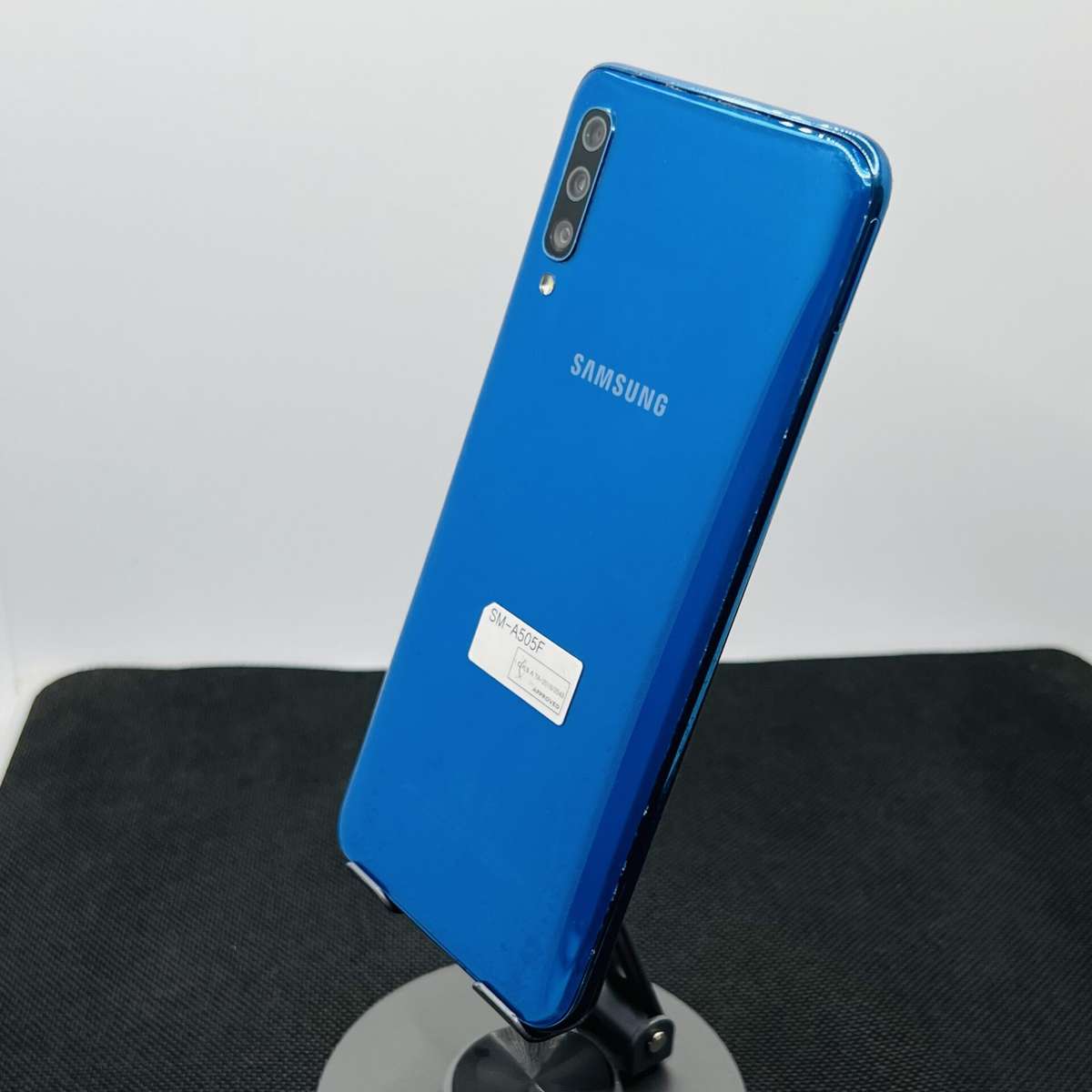Samsung Galaxy A50 128GB Blue (Grade B) - Minor LCD Burn