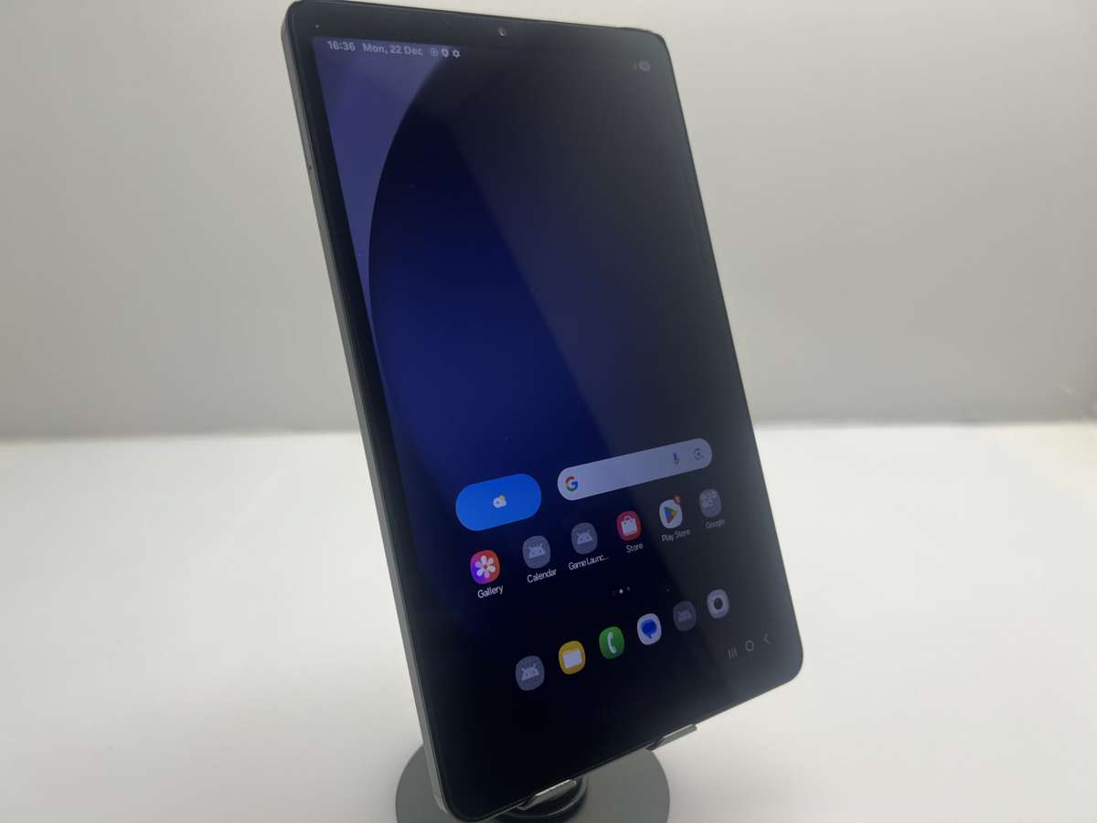 Samsung Galaxy Tab A9 (Wifi/Cell) 2023 64GB Graphite - (Grade B)