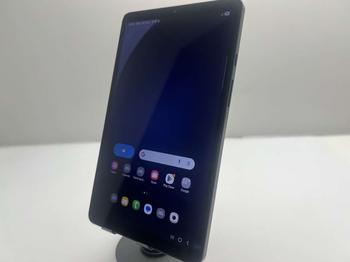 Samsung Galaxy Tab A9 (Wifi/Cell) 2023 64GB Graphite - (Grade B)