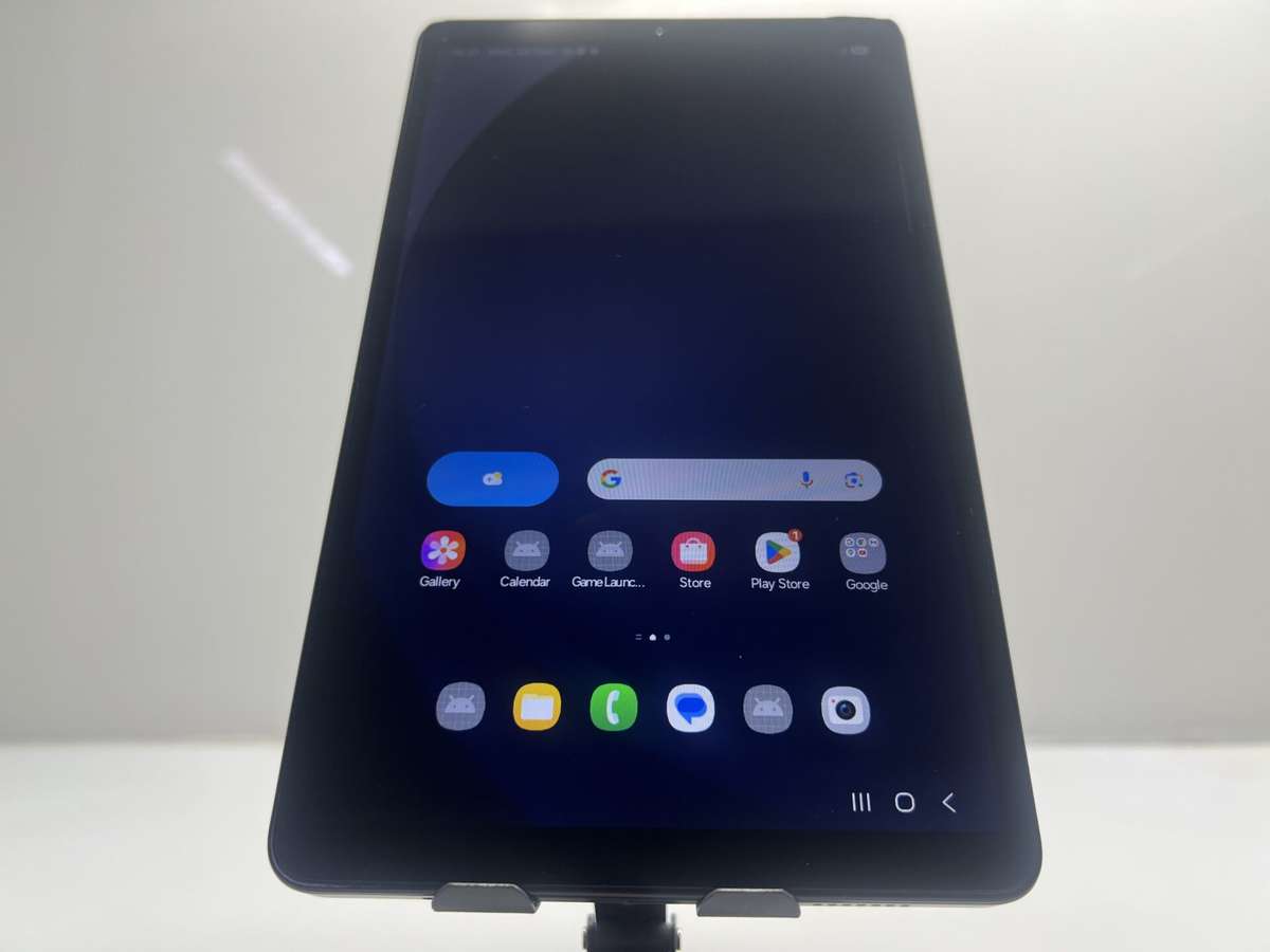 Samsung Galaxy Tab A9 (Wifi/Cell) 2023 64GB Graphite - (Grade B)