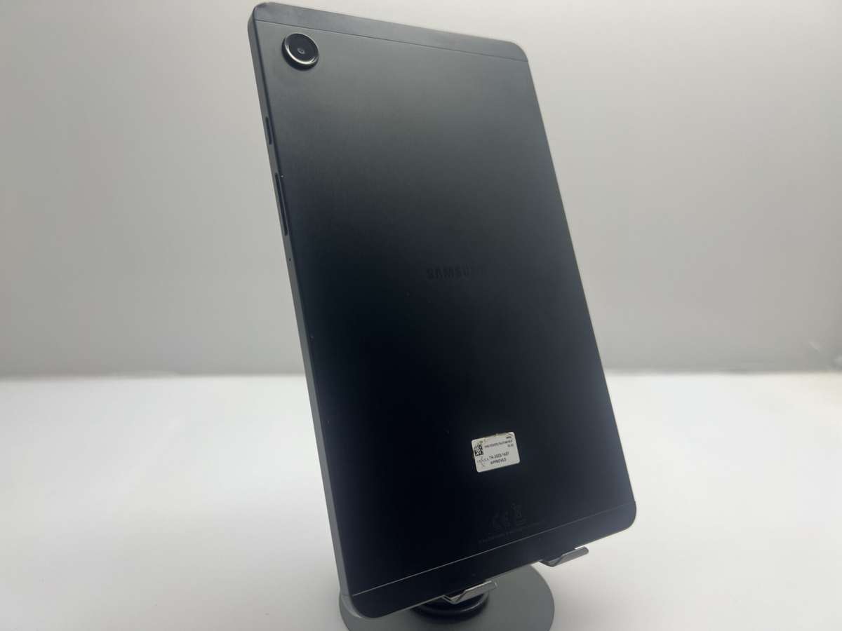 Samsung Galaxy Tab A9 (Wifi/Cell) 2023 64GB Graphite - (Grade B)