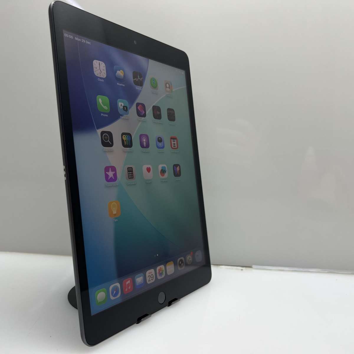 Apple iPad 10.2" 9th Gen (Wi-Fi Only) 64GB Space Gray (Grade B)