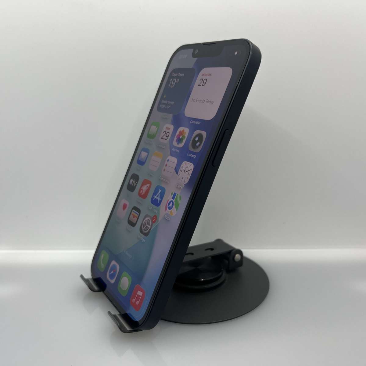 Apple iPhone 13 128GB Black (Grade B)