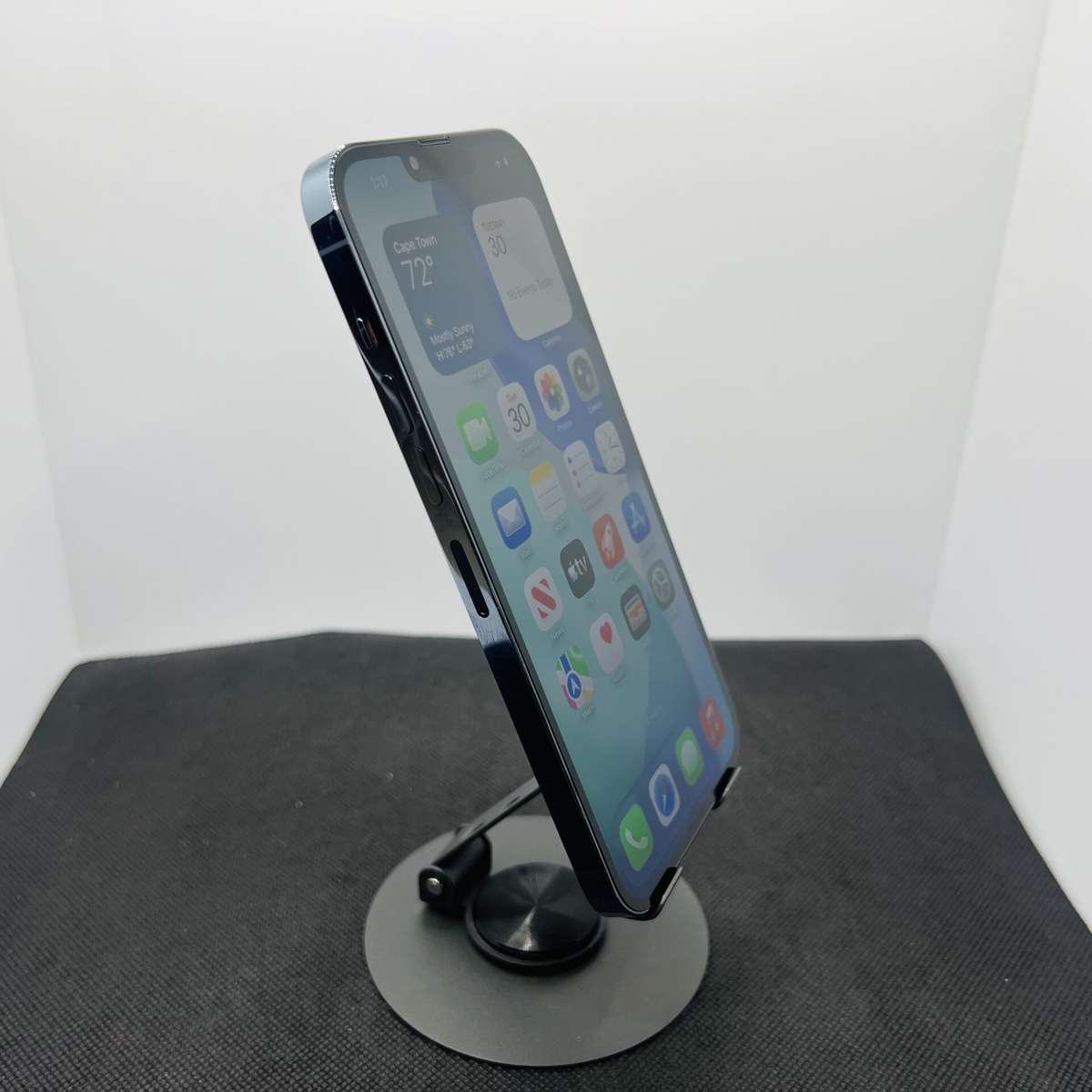 Apple iPhone 13 Pro Max 512GB Sierra Blue (Grade B)