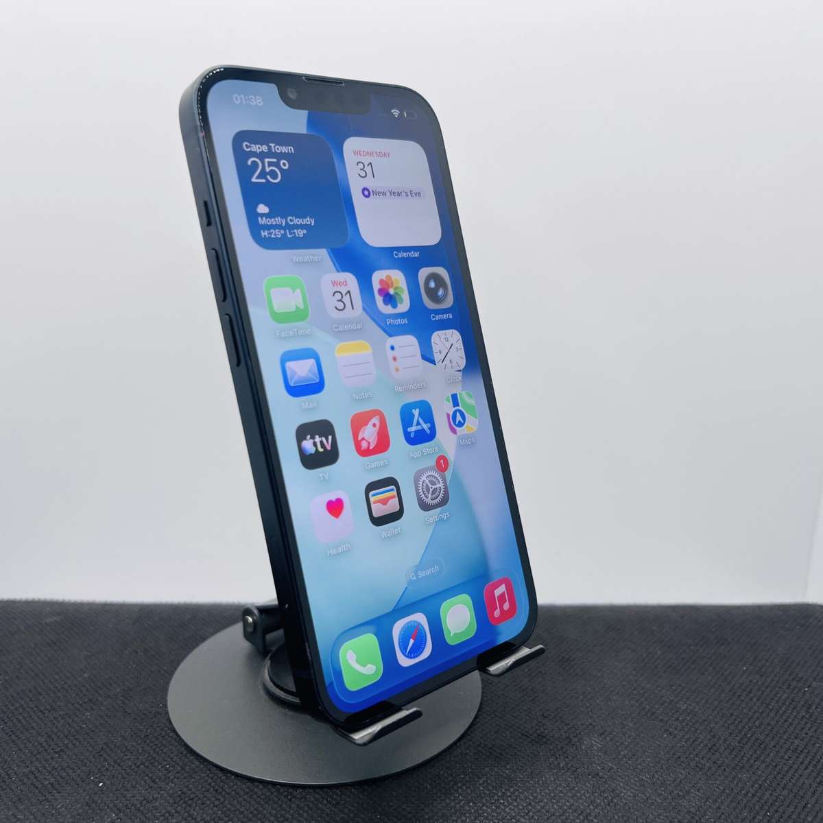 Apple iPhone 13 128GB Midnight (Grade B)