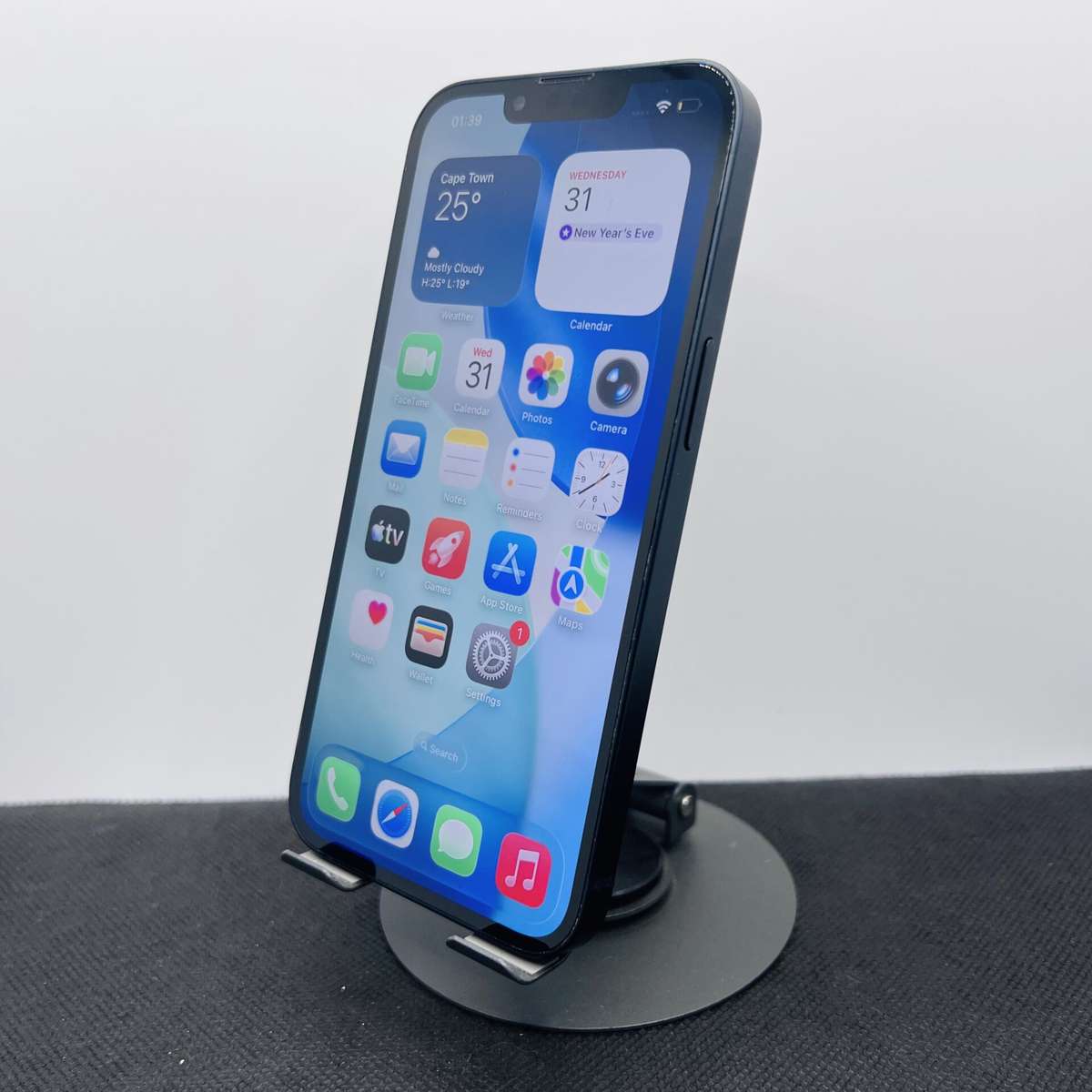 Apple iPhone 13 128GB Midnight (Grade B)