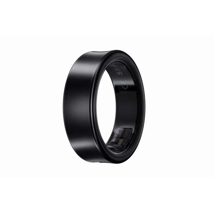 Samsung Galaxy Ring Titanium Black - (Grade B)