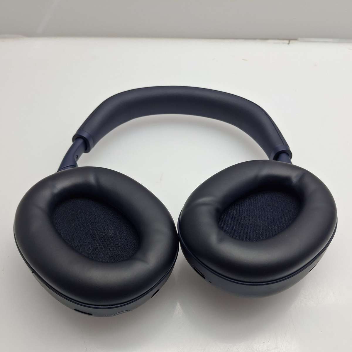 Sony WH-1000XM6 Wireless Noise Cancelling Headphones Blue - (Grade B)