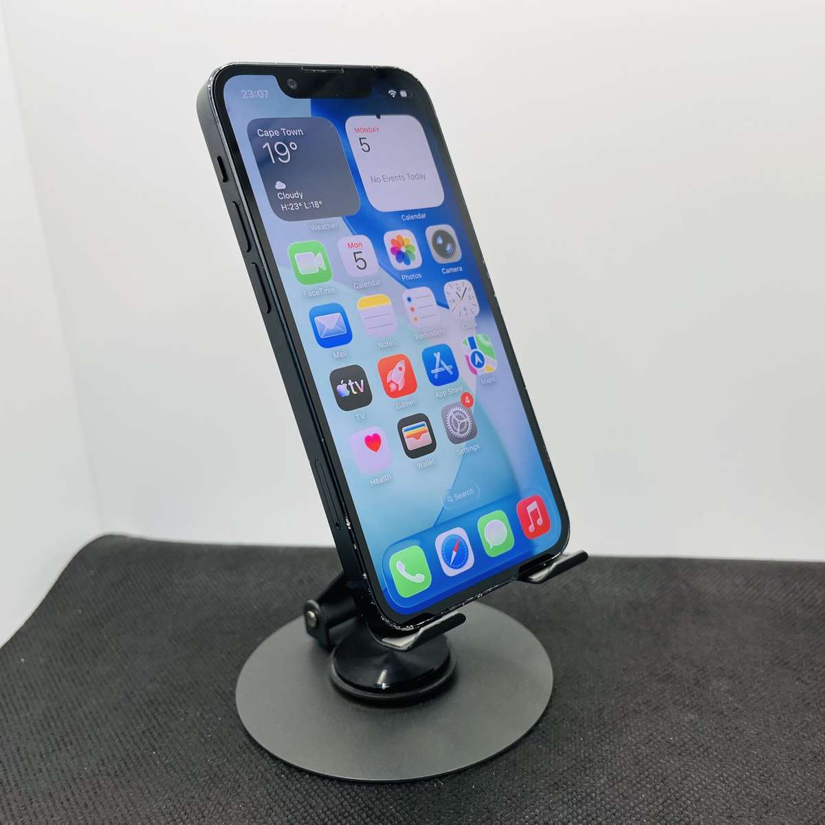 Apple iPhone 13 Mini 256GB Midnight (Grade B)