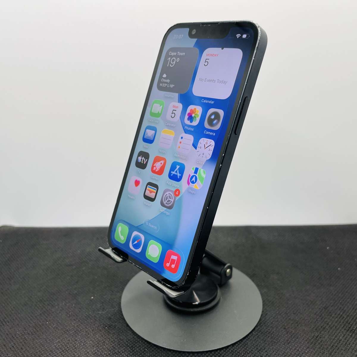 Apple iPhone 13 Mini 256GB Midnight (Grade B)