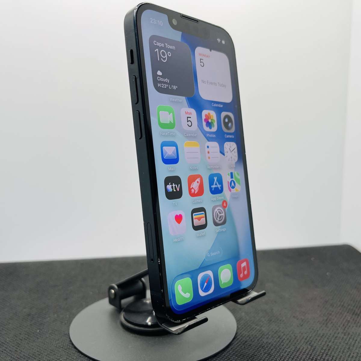 Apple iPhone 13 Mini 256GB Midnight (Grade B)