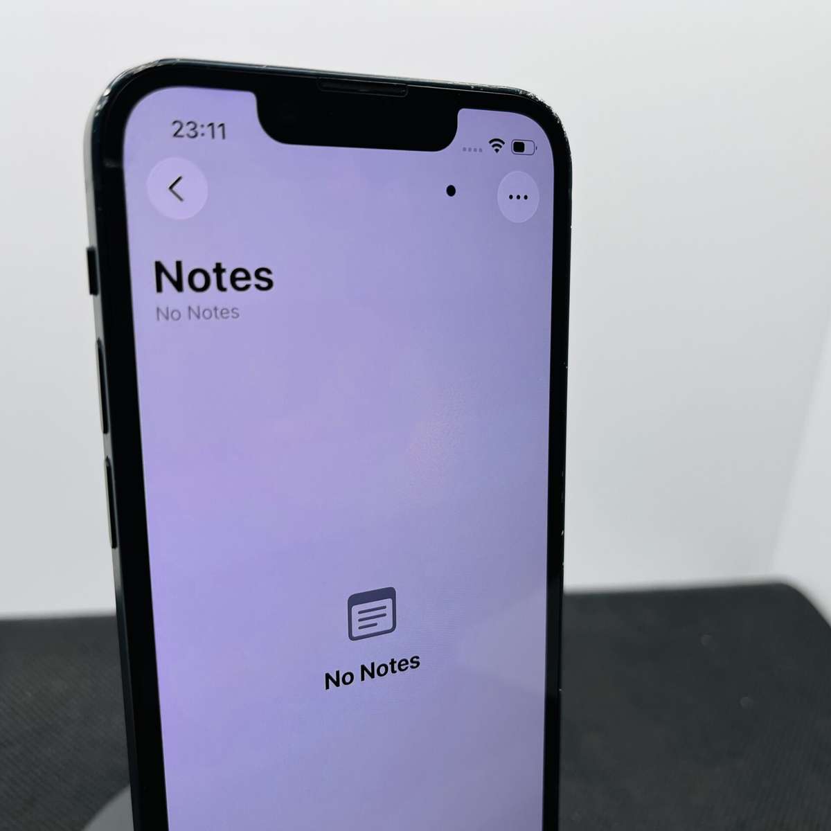 Apple iPhone 13 Mini 256GB Midnight (Grade B)