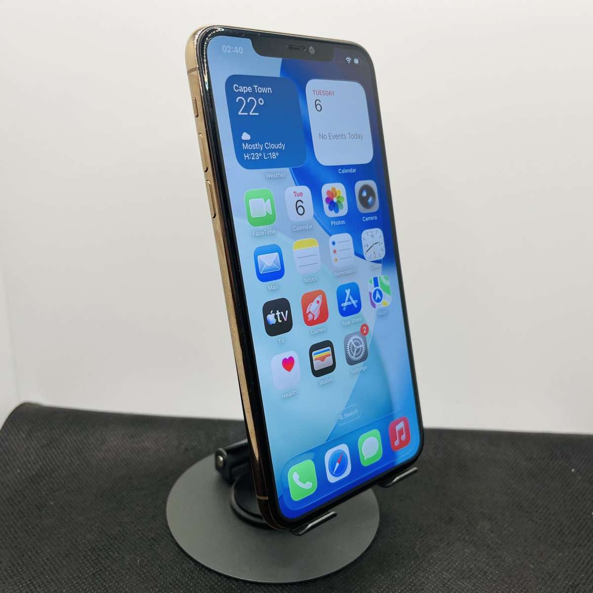 iPhone 11 Pro Max 256GB (Grade B)