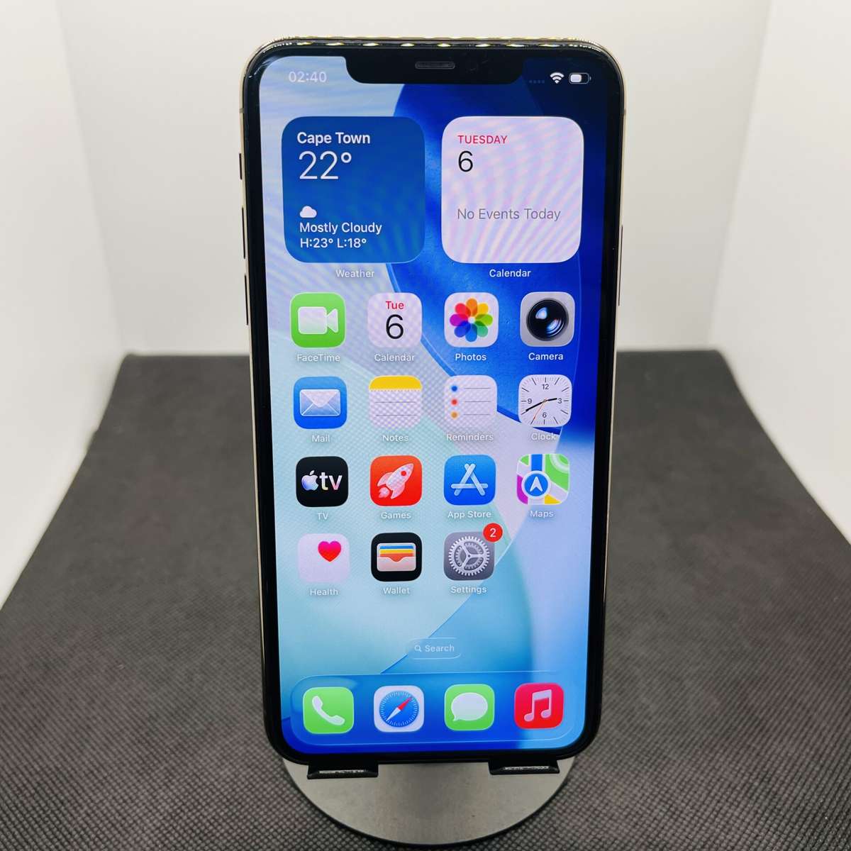 iPhone 11 Pro Max 256GB (Grade B)