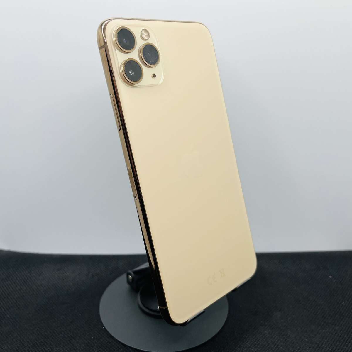 iPhone 11 Pro Max 256GB Gold - (Condition: Good)