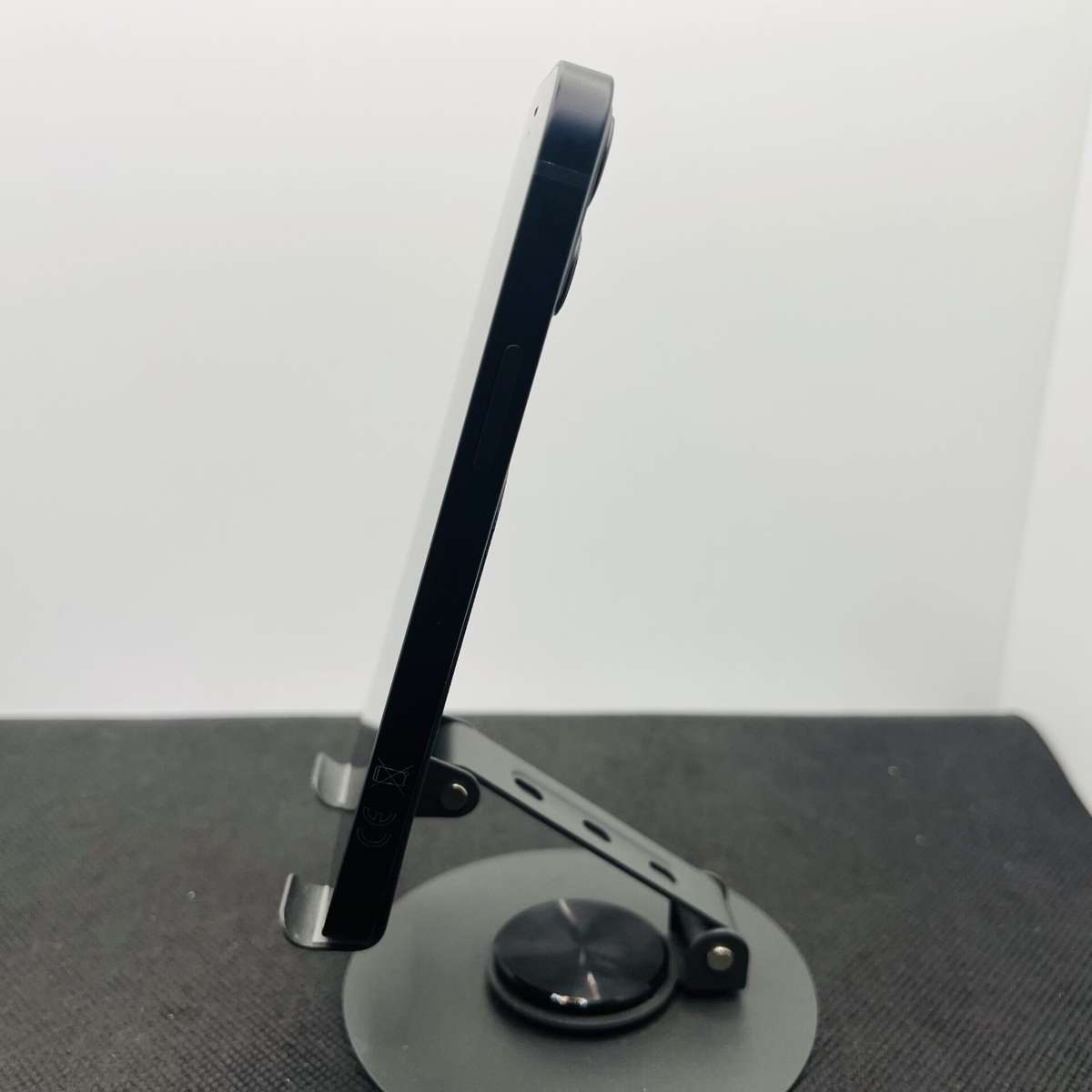 Apple iPhone 12 Mini 64GB Black (Grade B)