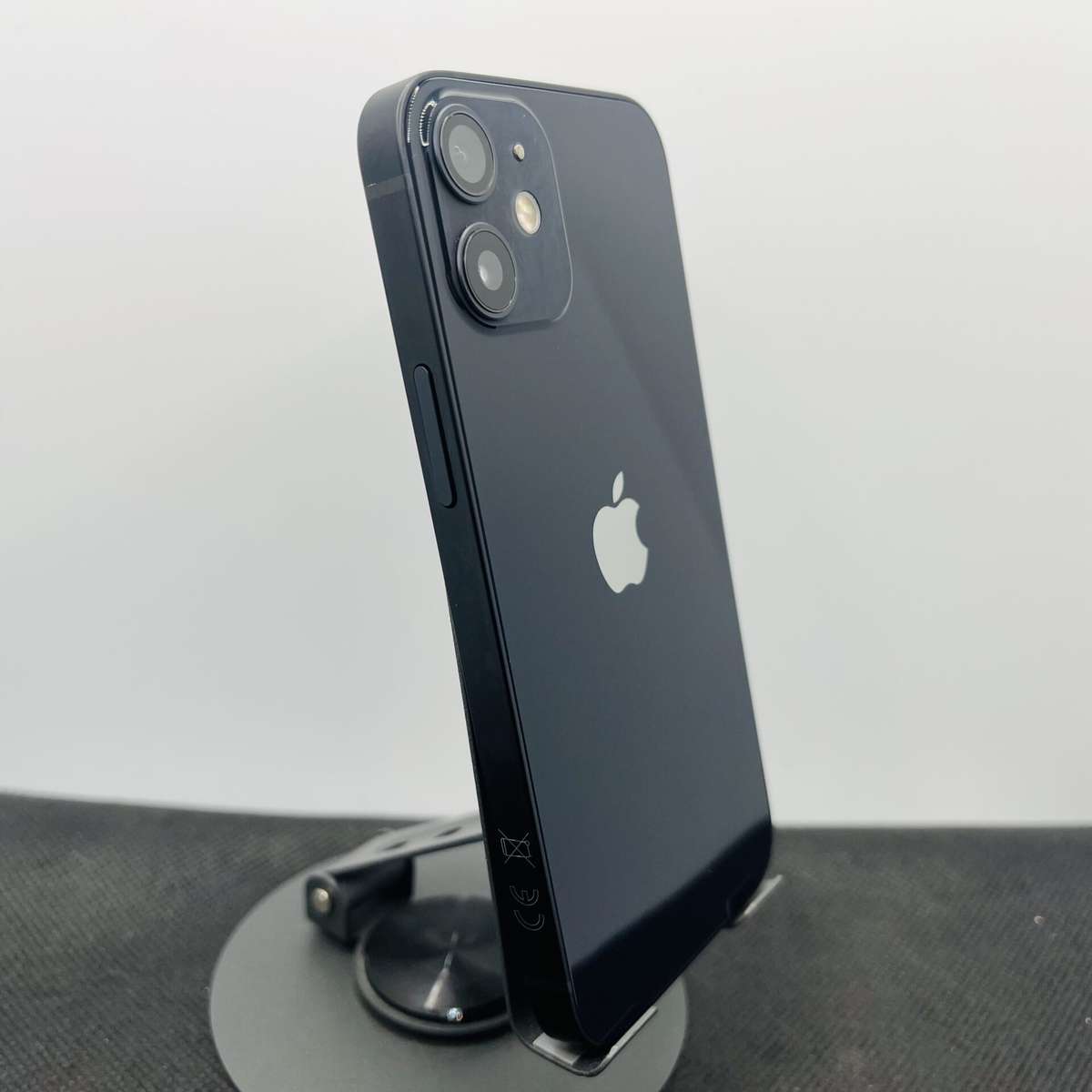 Apple iPhone 12 Mini 64GB Black (Grade B)