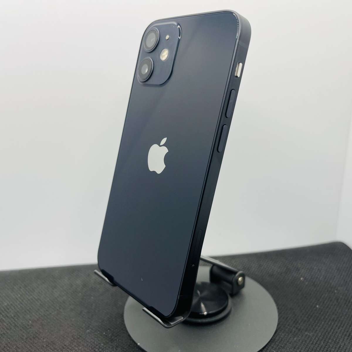 Apple iPhone 12 Mini 64GB Black (Grade B)