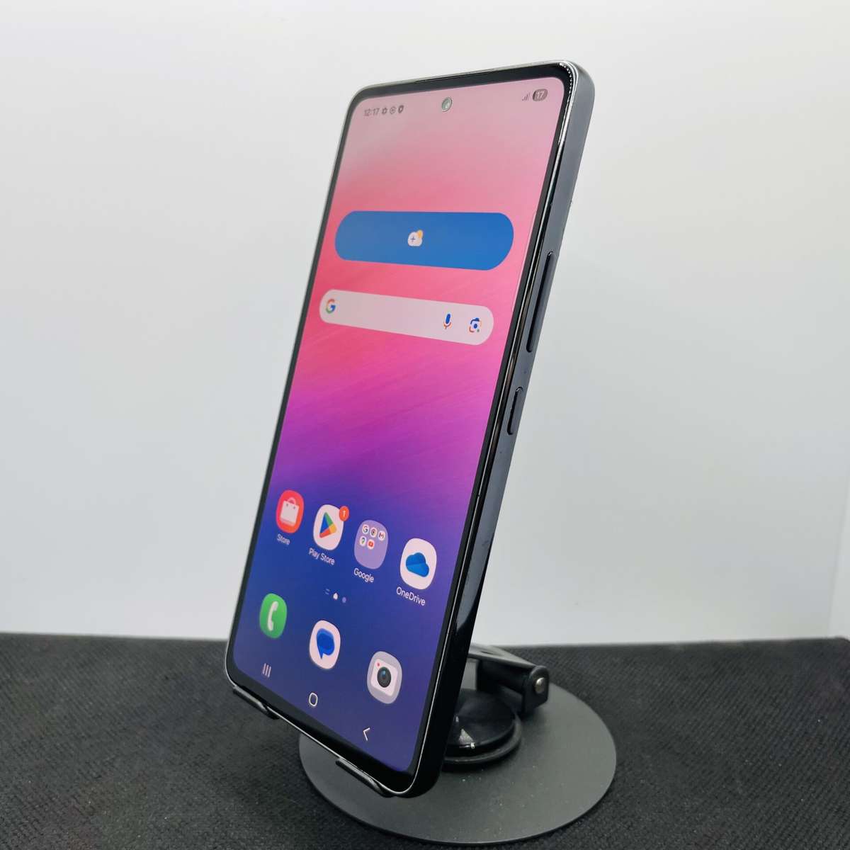 Samsung Galaxy A53 5G 128GB Black (Grade B)