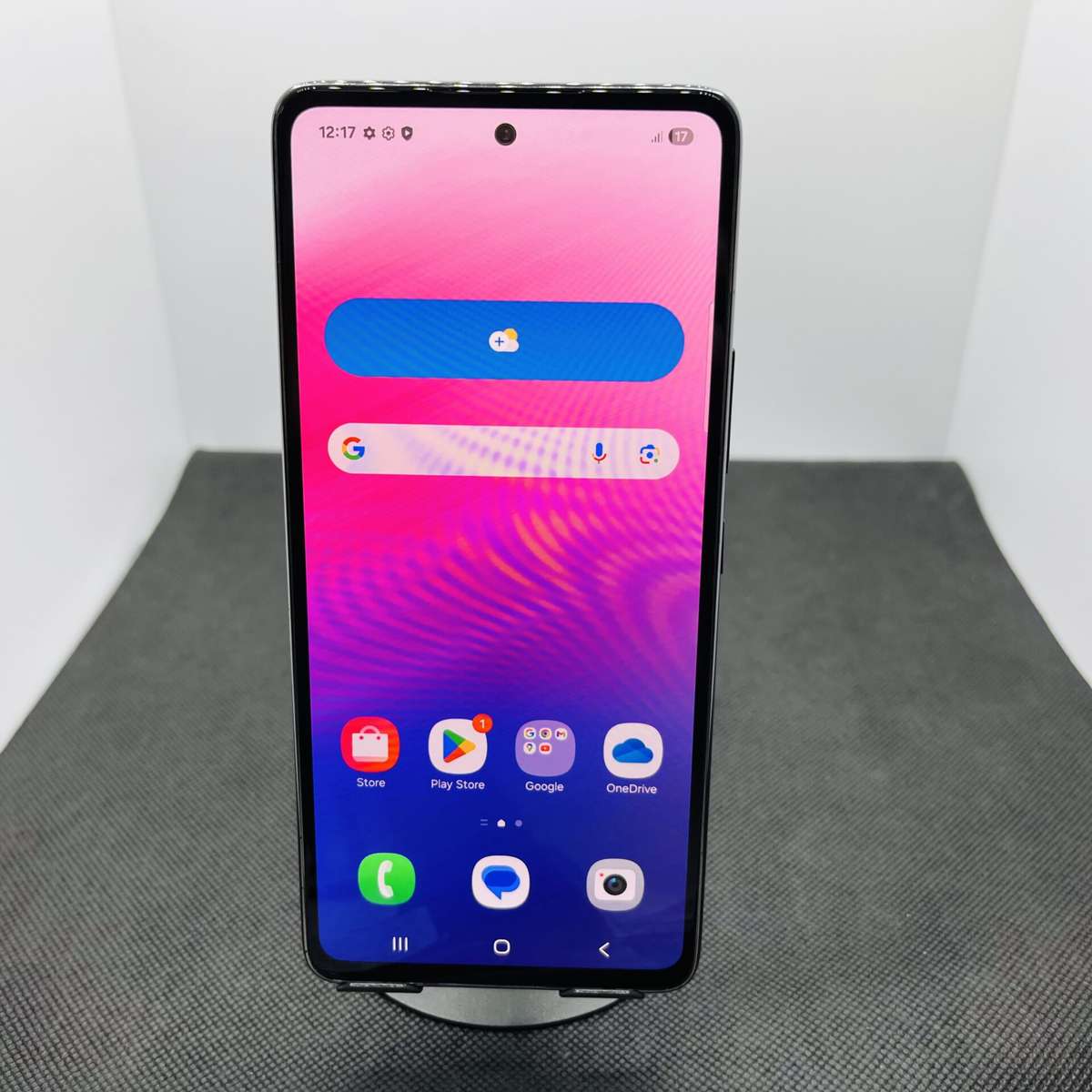 Samsung Galaxy A53 5G 128GB Black (Grade B)