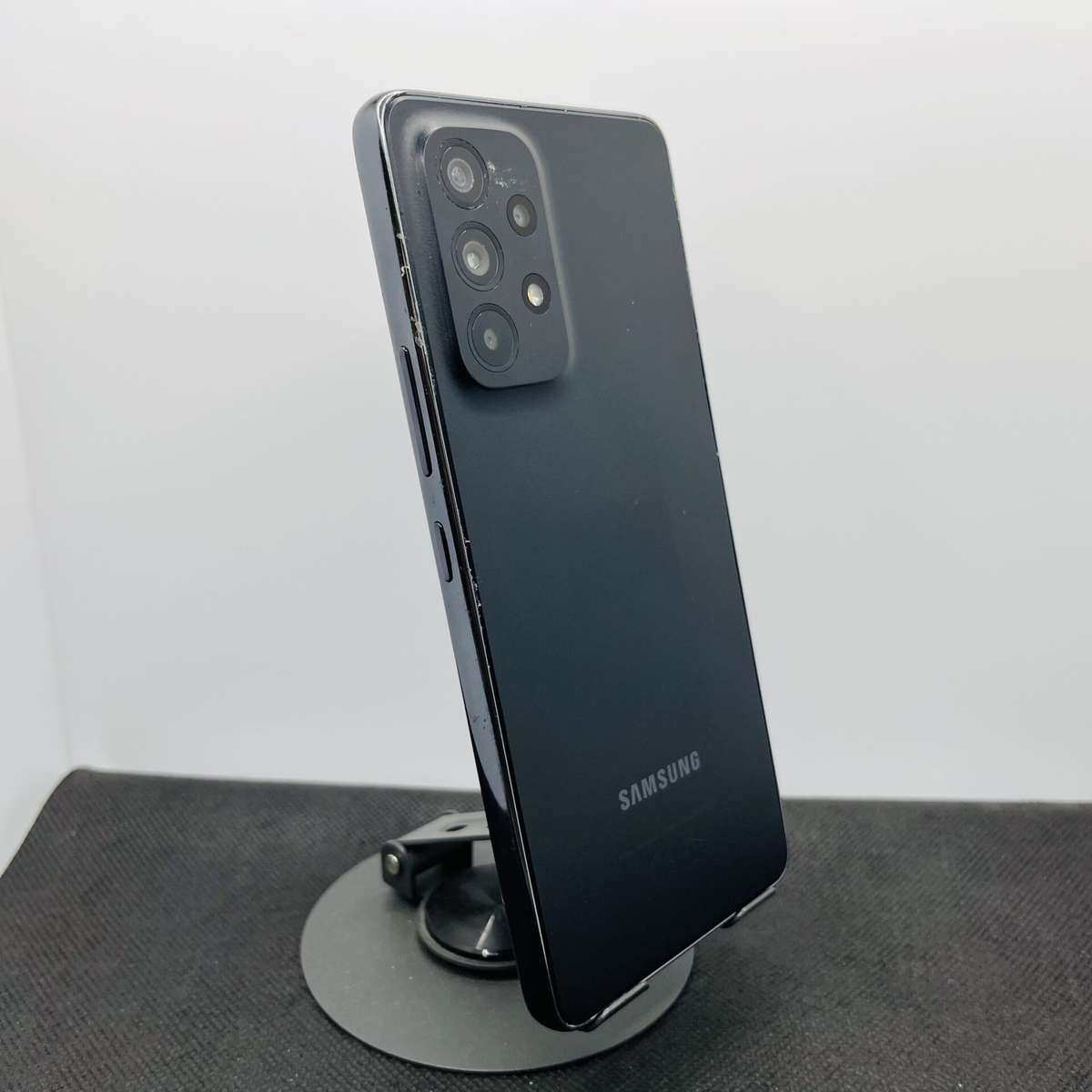 Samsung Galaxy A53 5G 128GB Black (Grade B)