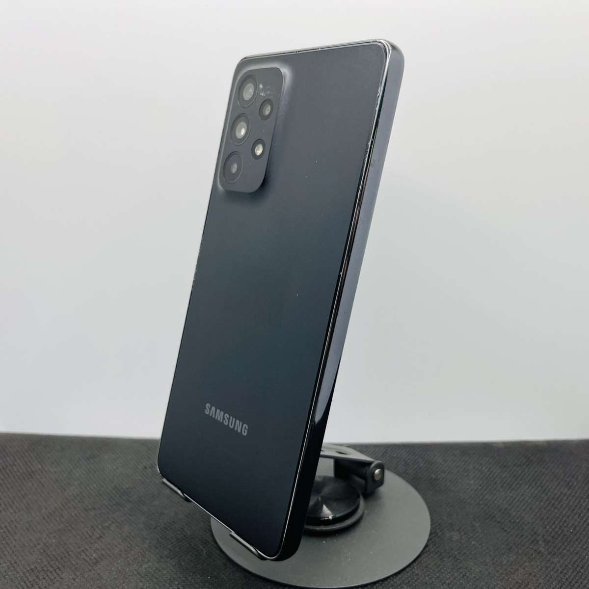 Samsung Galaxy A53 5G 128GB Black (Grade B)