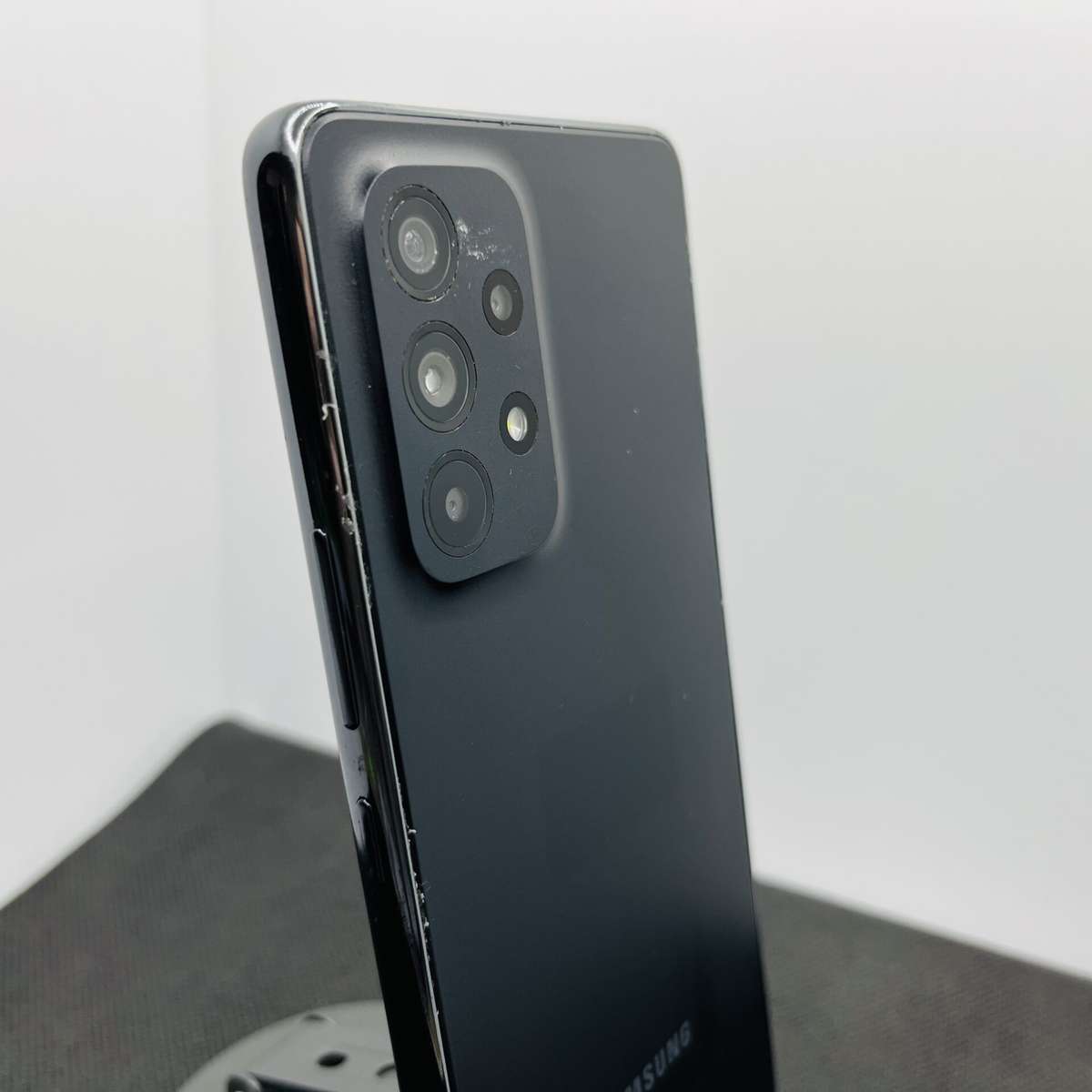 Samsung Galaxy A53 5G 128GB Black (Grade B)