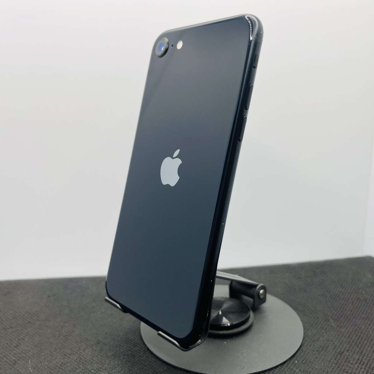 Apple iPhone SE (2022) 128GB Midnight (Grade B)