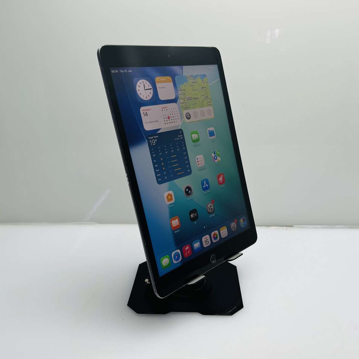 Apple iPad 10.2" 9th Gen (WiFi Only) 64GB - (Grade B)