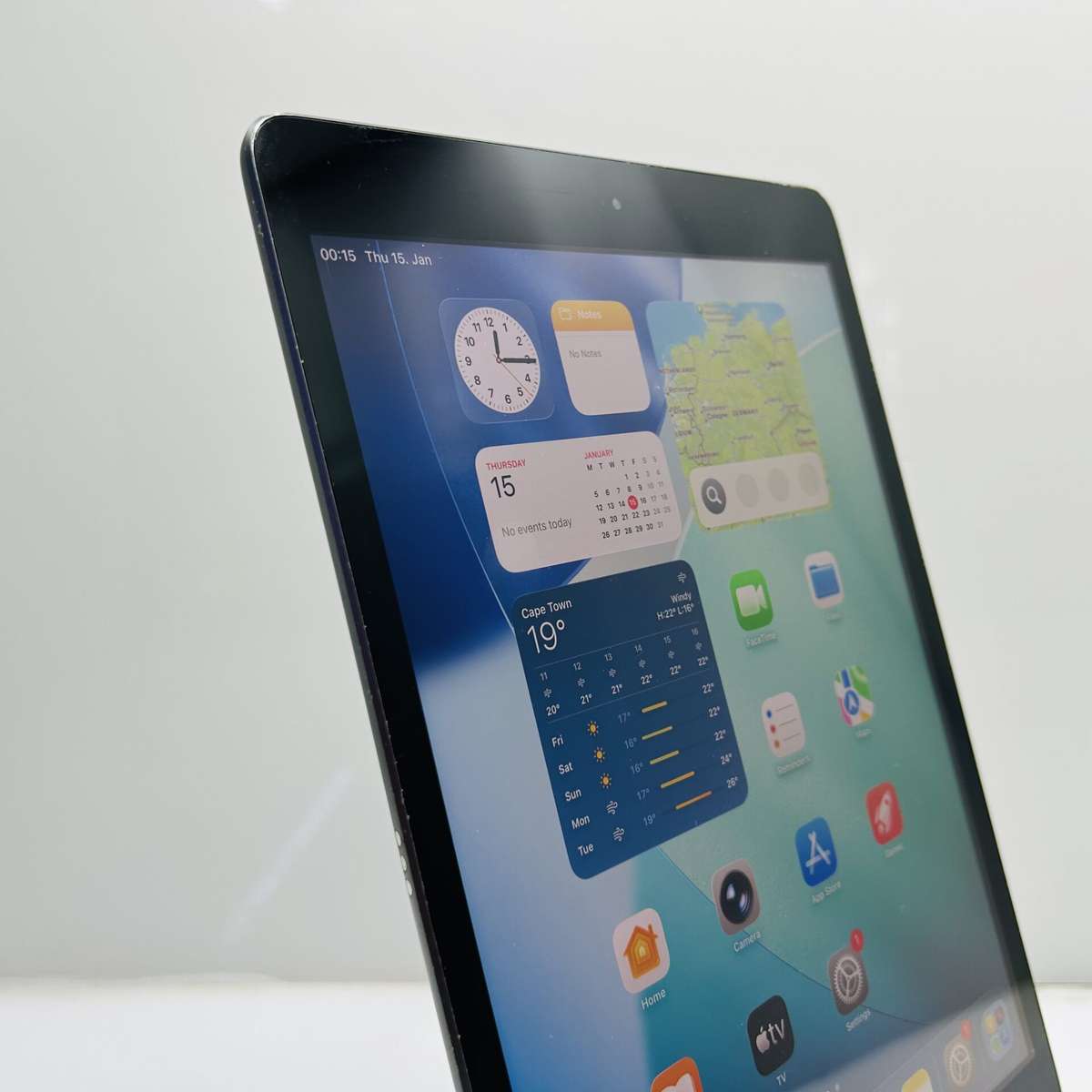 Apple iPad 10.2" 9th Gen (WiFi Only) 64GB - (Grade B)