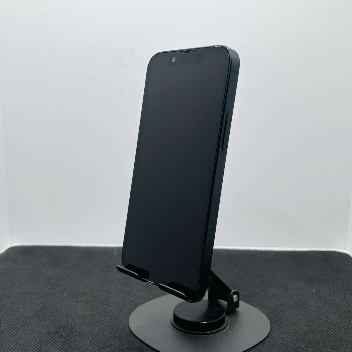 Apple iPhone 13 Mini 256GB Midnight - (Grade B)