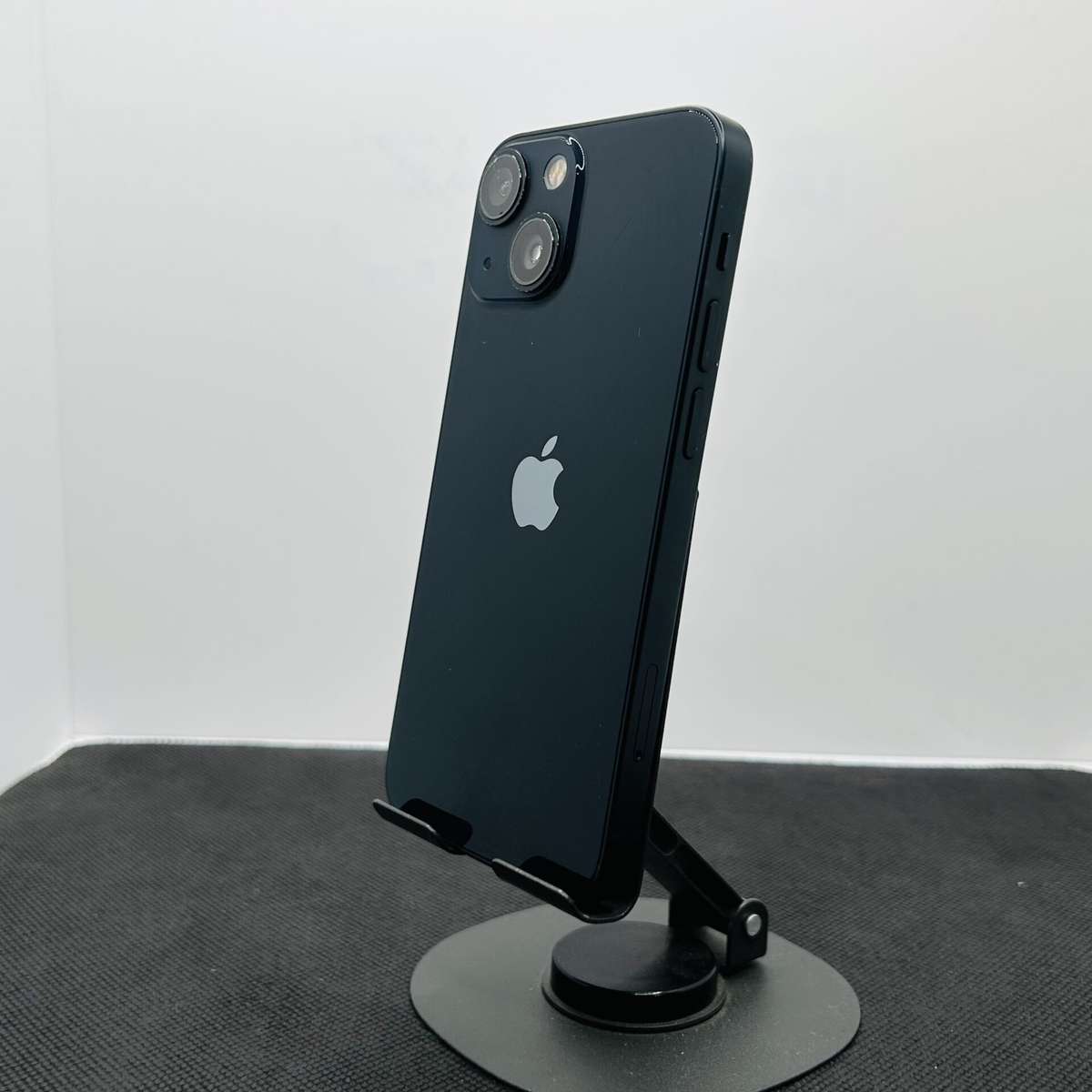 Apple iPhone 13 Mini 256GB Midnight - (Grade B)