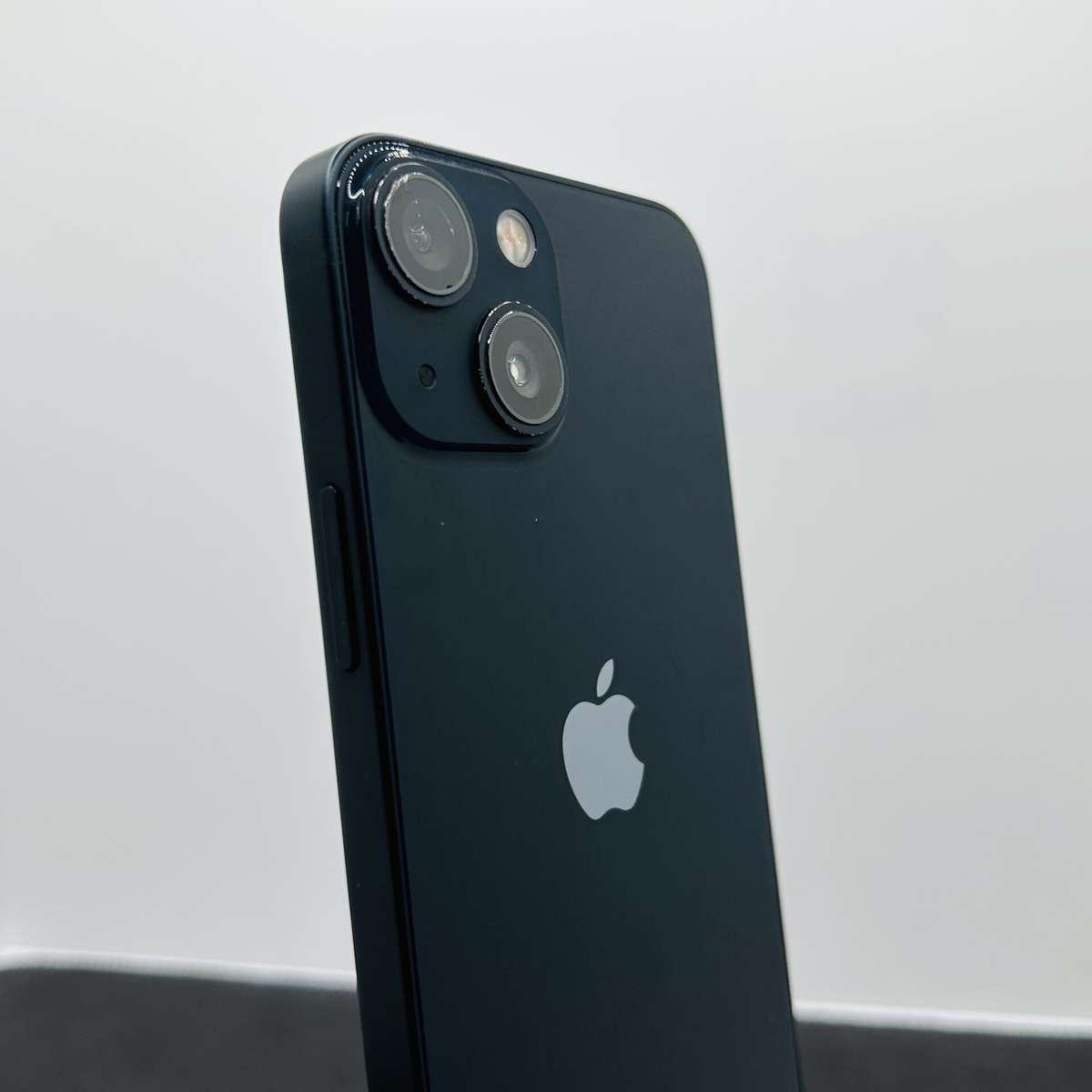 Apple iPhone 13 Mini 256GB Midnight - (Grade B)