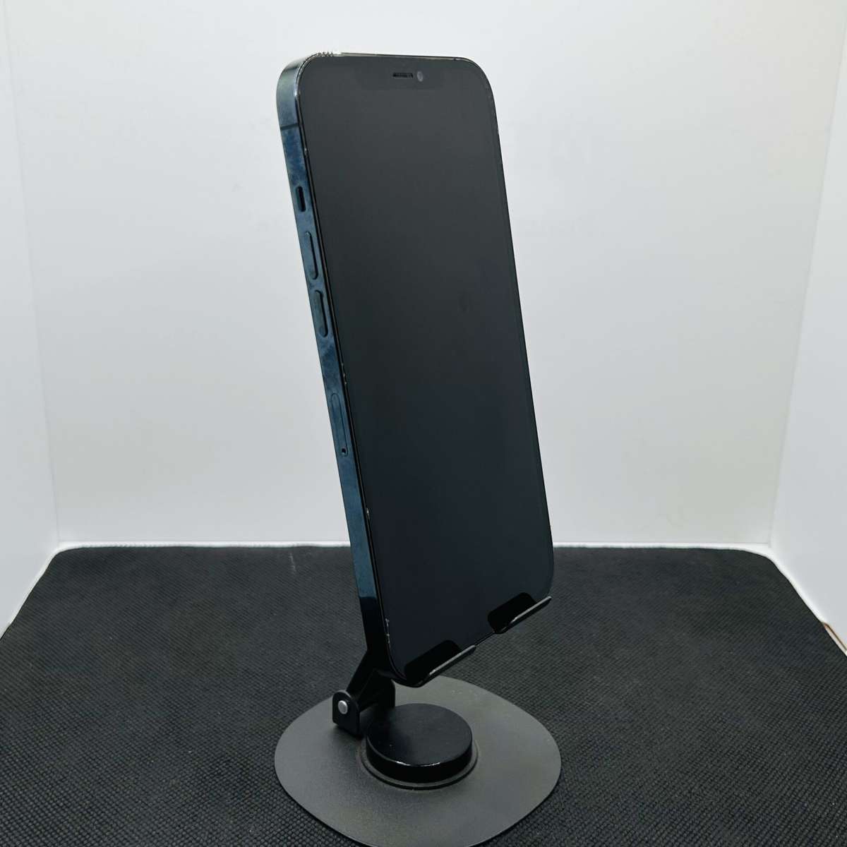 Apple iPhone 12 Pro Max Pacific Blue 256GB - (Grade B)