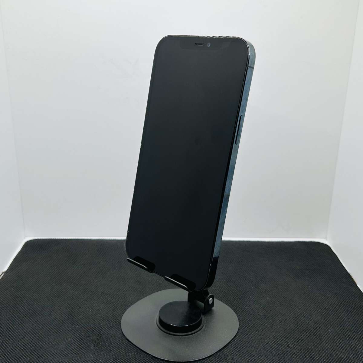 Apple iPhone 12 Pro Max Pacific Blue 256GB - (Grade B)