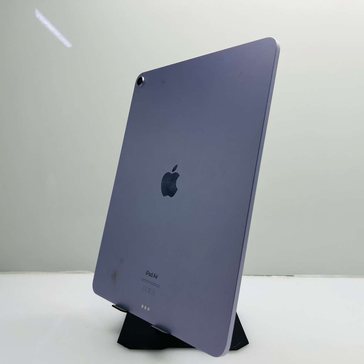 Apple iPad Air 13 M2 (Wifi Only) 512GB Purple (Condition: Good) - Minor Bright Spots