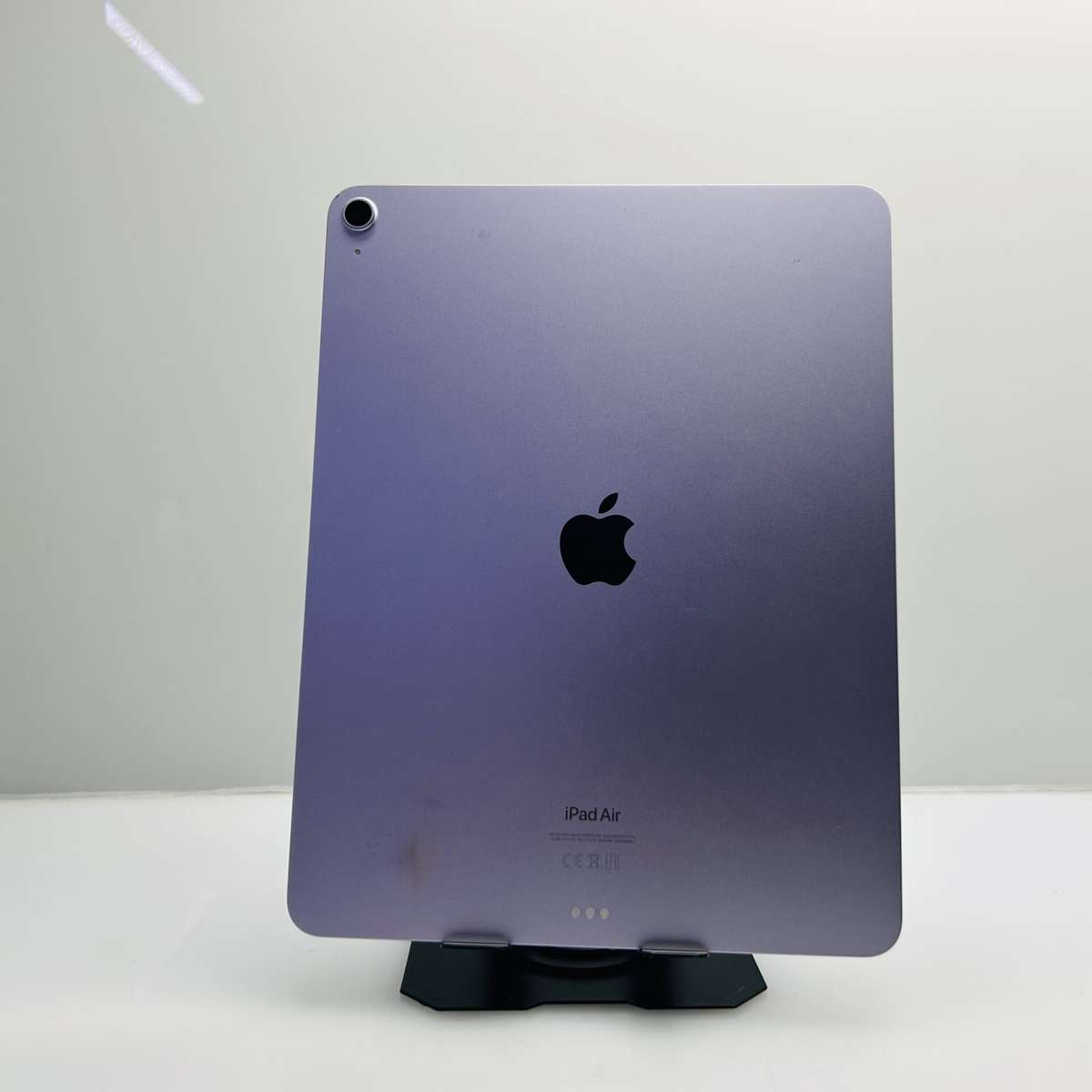 Apple iPad Air 13 M2 (Wifi Only) 512GB Purple (Condition: Good) - Minor Bright Spots