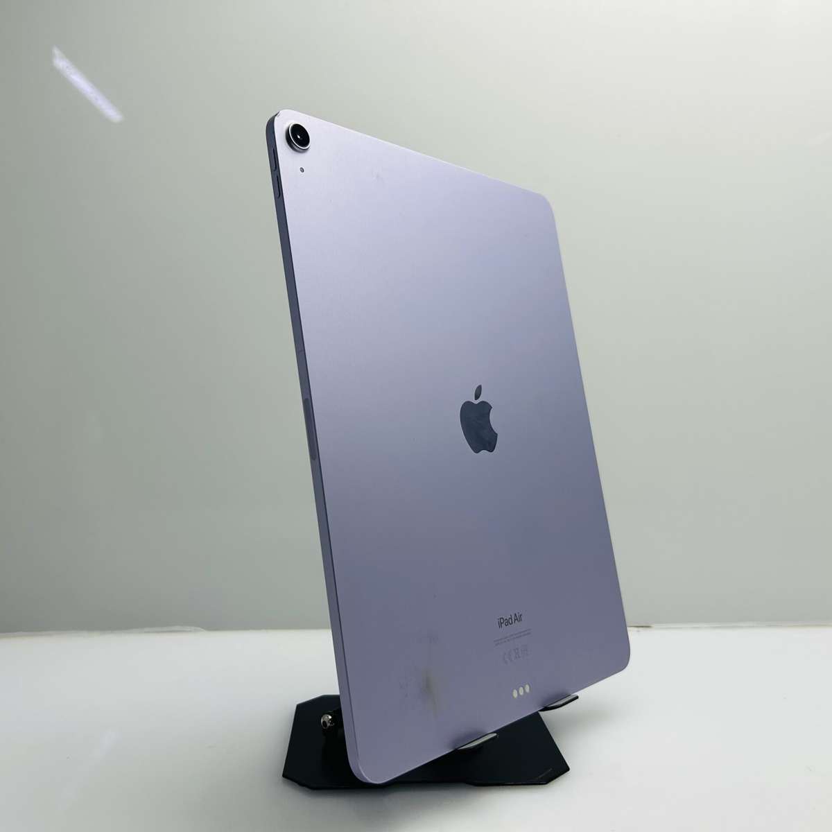 Apple iPad Air 13 M2 (Wifi Only) 512GB Purple (Condition: Good) - Minor Bright Spots