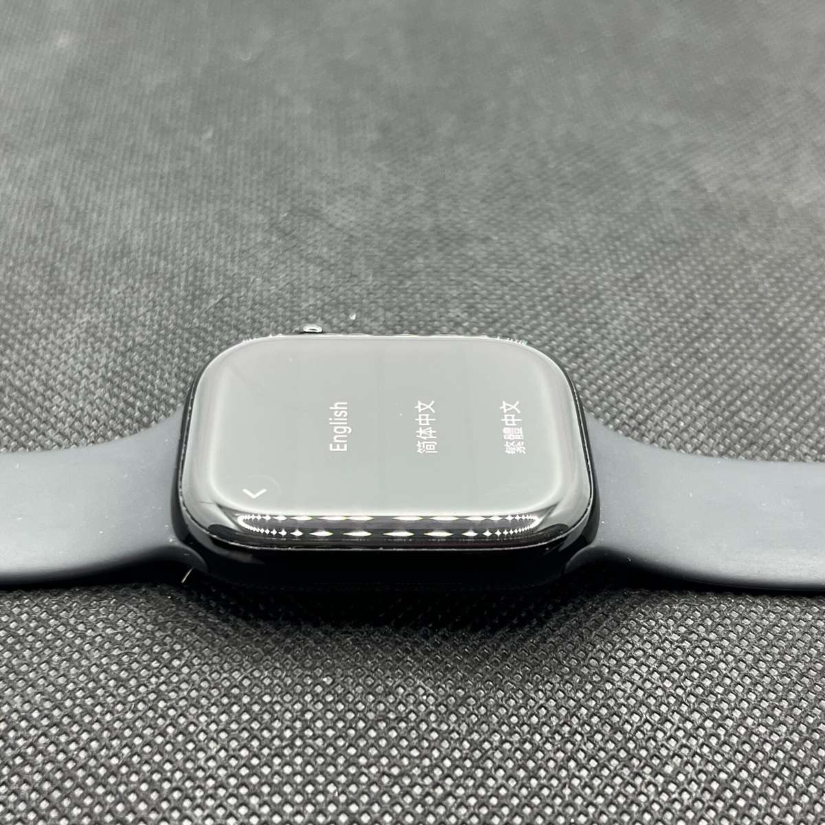 Apple Watch Series 11 46mm GPS Only Jet Black - (Grade A)