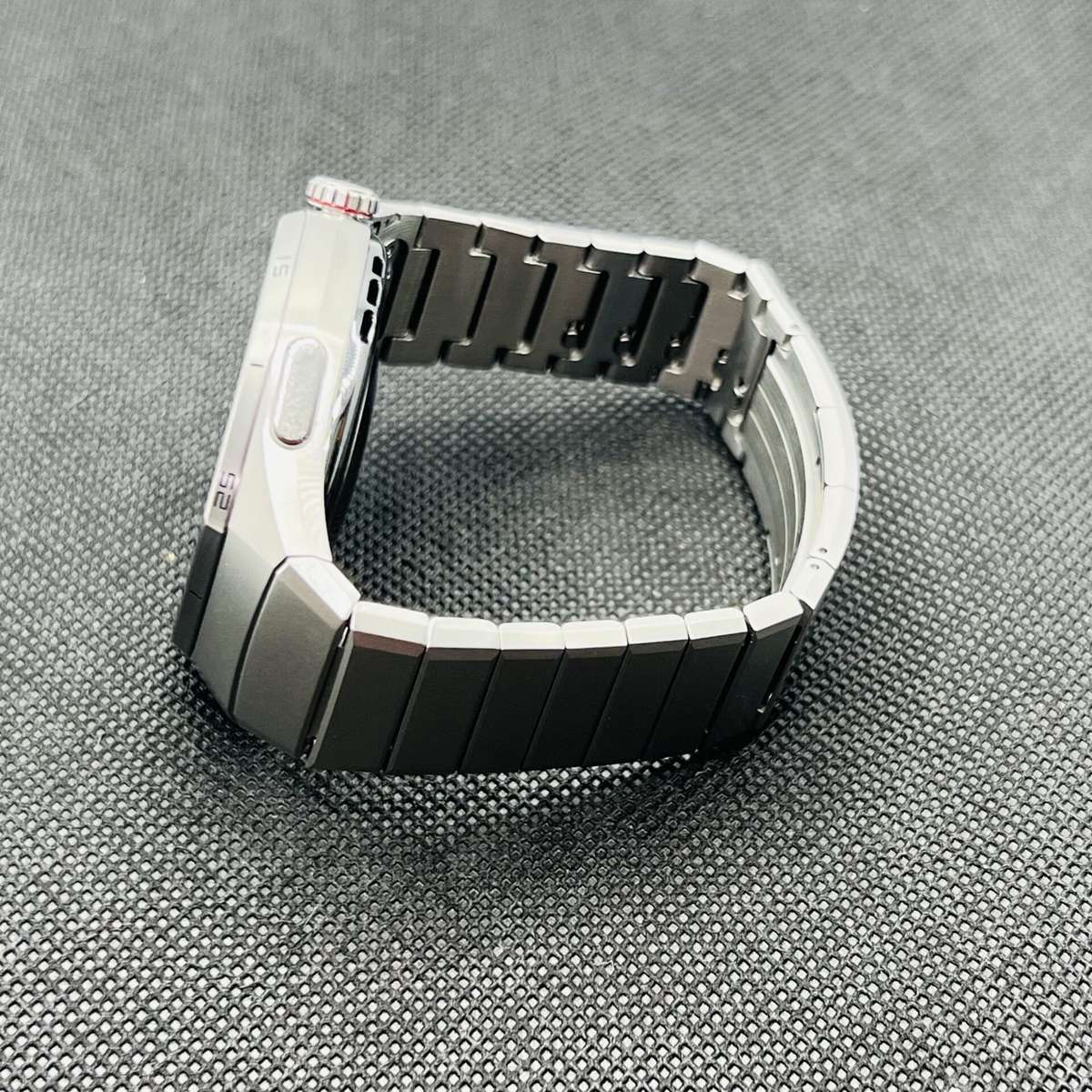 Huawei Watch GT 6 Pro 46mm Titanium  (Condition: Pristine)