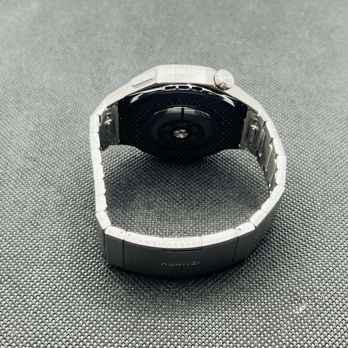 Huawei Watch GT 6 Pro 46mm Titanium  (Condition: Pristine)